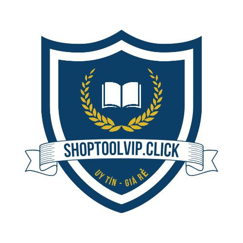 - Shop tool vip giá rẻ