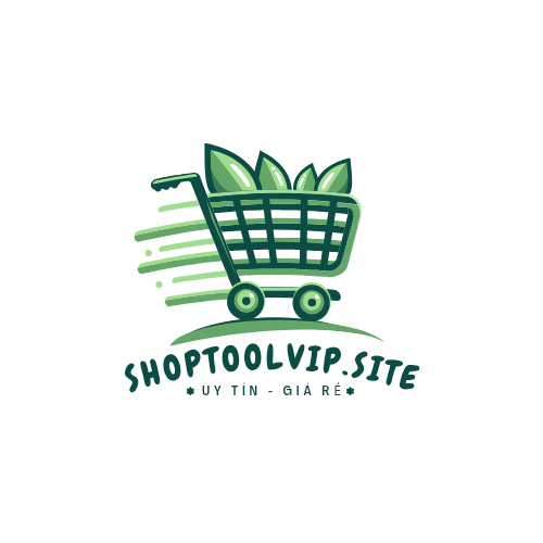 - Shop tool vip giá rẻ