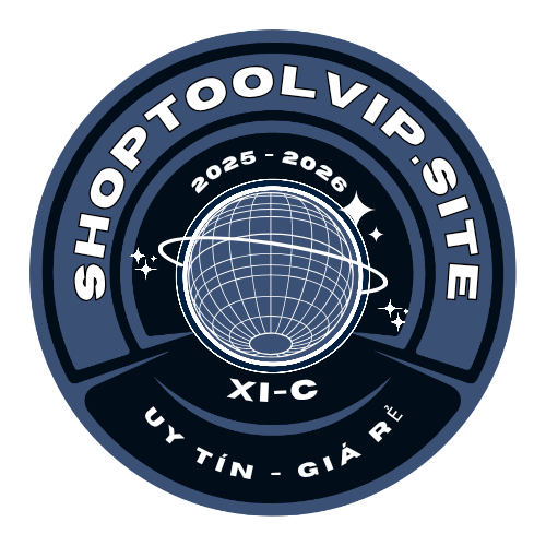 - Shop tool vip giá rẻ
